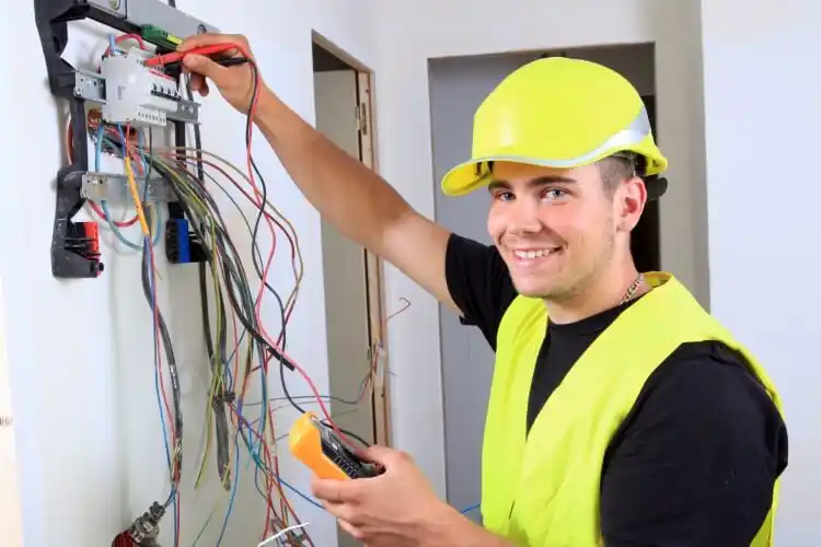elektricien Veeningen